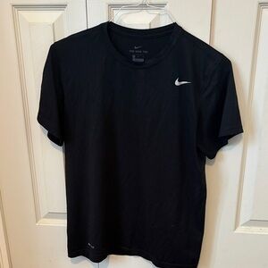 Nike Women’s Black T-Shirt